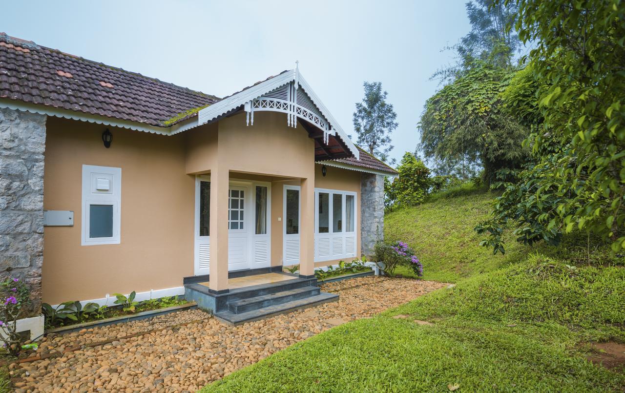 After The Rains - Rainforest Lodge Meppadi Bagian luar foto