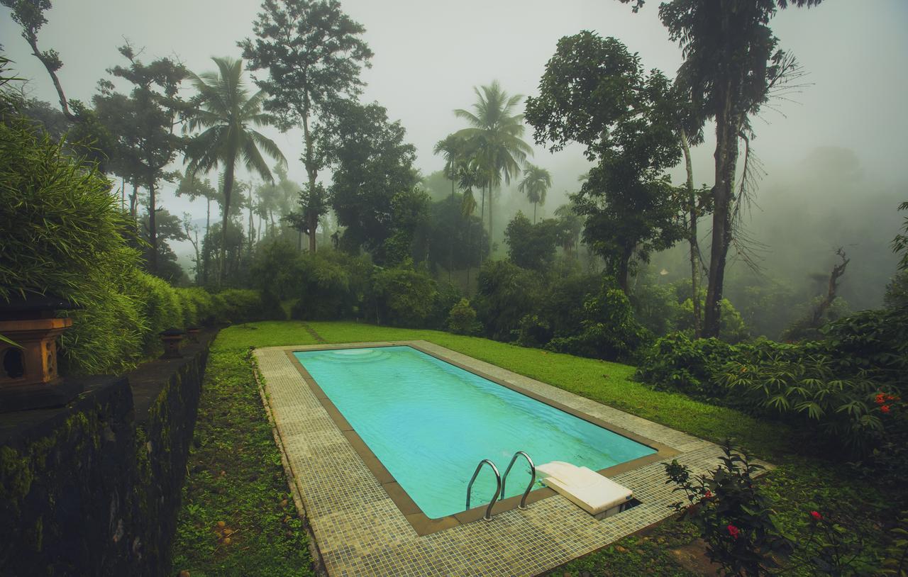 After The Rains - Rainforest Lodge Meppadi Bagian luar foto