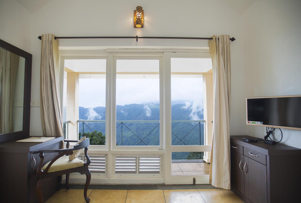 After The Rains - Rainforest Lodge Meppadi Bagian luar foto