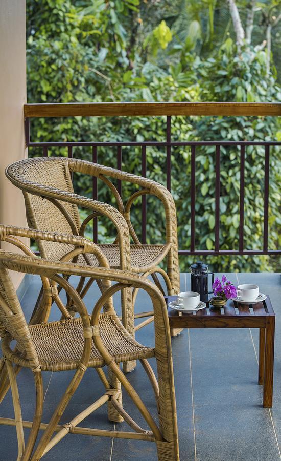 After The Rains - Rainforest Lodge Meppadi Bagian luar foto