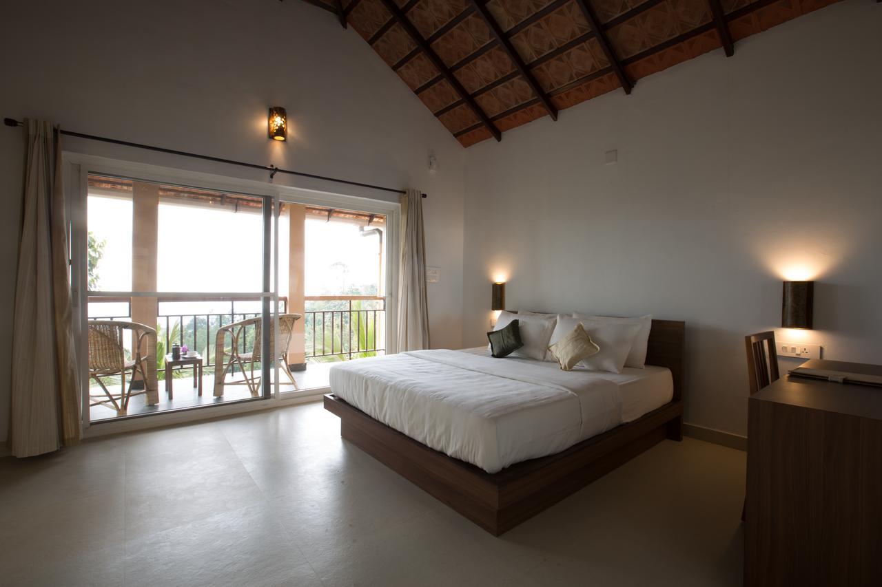 After The Rains - Rainforest Lodge Meppadi Bagian luar foto