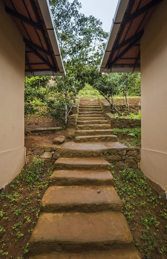 After The Rains - Rainforest Lodge Meppadi Bagian luar foto
