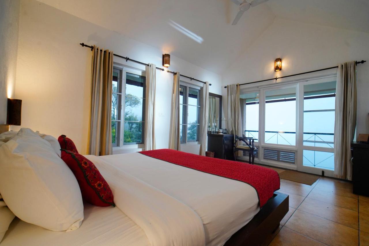 After The Rains - Rainforest Lodge Meppadi Bagian luar foto