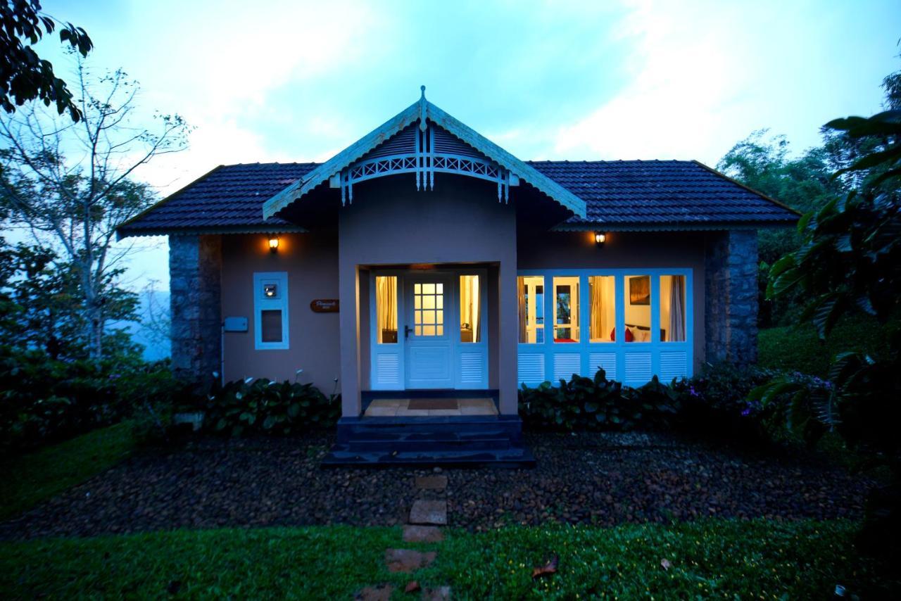 After The Rains - Rainforest Lodge Meppadi Bagian luar foto