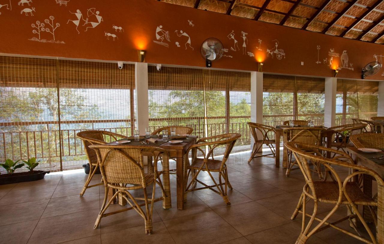 After The Rains - Rainforest Lodge Meppadi Bagian luar foto